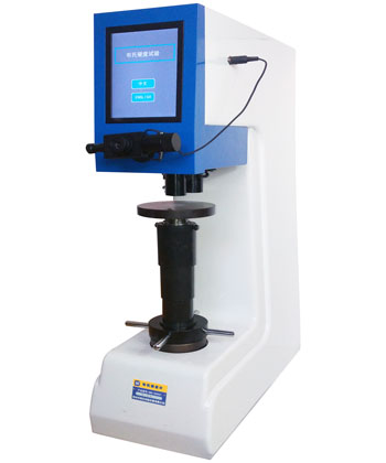 HBS-3000AET觸摸屏數(shù)顯布氏硬度計(jì)（雙鏡頭）
